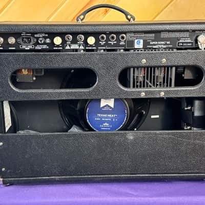 Fender Supersonic 60 2000s image 3