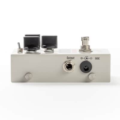 Warm Audio ODD Box v1 Hard-Cipping Overdrive Pedal image 3