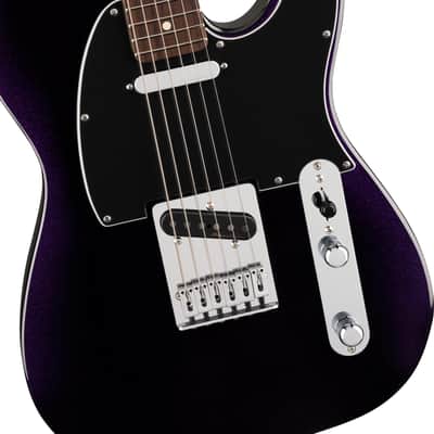 FENDER - Player II Modified Telecaster  Rosewood Fingerboard  Dusk - 0147450310 image 3