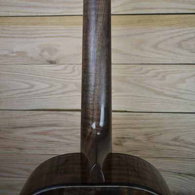 Bedell Fireside Parlor 2024 - Figured Walnut image 9