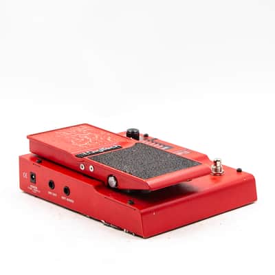 Digitech Whammy V4 Owned by Rich Robinson image 7