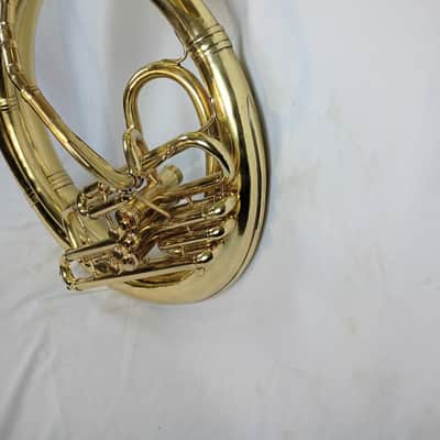 SOUSAPHONE CONN 20K USED image 4
