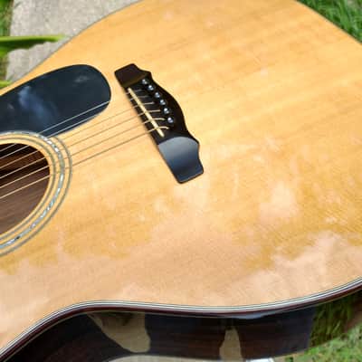 Kinnaird SJ Guitar image 9