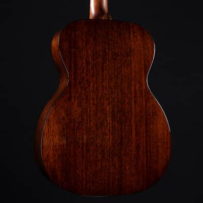 Bourgeois Hog Top 00 14-fret Acoustic Guitar #0363 image 12