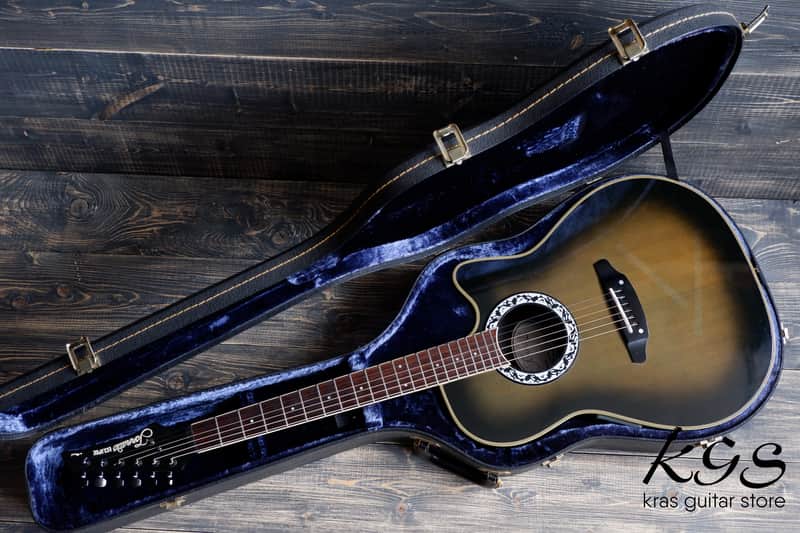 Tornado Eclipse EZ by Morris 1987-1995 | Reverb