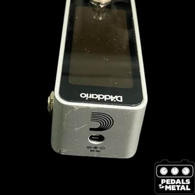 D'addario Pedal Tuner - X21010 image 3