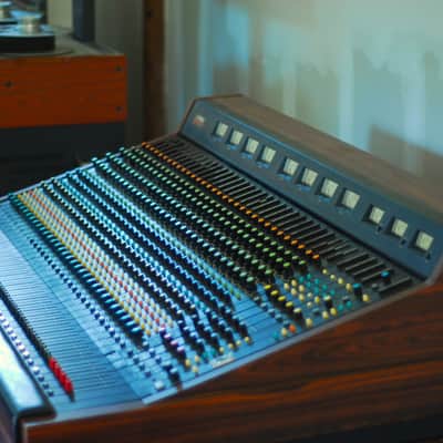 Yamaha M1532 / PM2000 Recording Console Discrete Preamps/Output Amps Transformers image 14
