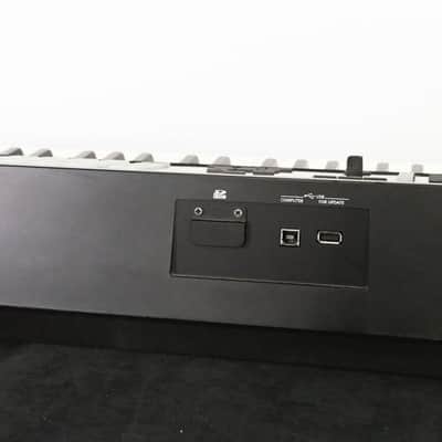 Roland FA-08 88-Key Music Workstation (NO POWER SUPPLY) CG013CP image 13