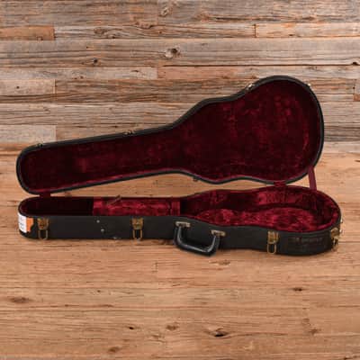 Gibson Custom '54 Les Paul Reissue Goldtop 2006 image 9
