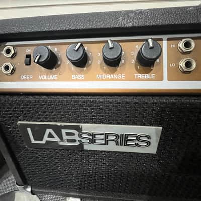 Lab Series L4 Late 70’s - Black image 2