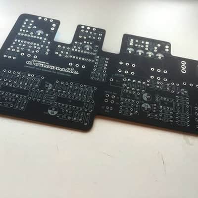 Skidmark - Sonomatic Deluxe V1 (PCB only) image 1
