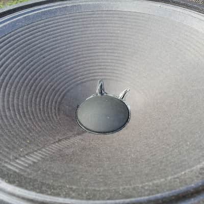 Fender Eminence Special Design 12" Speaker image 8
