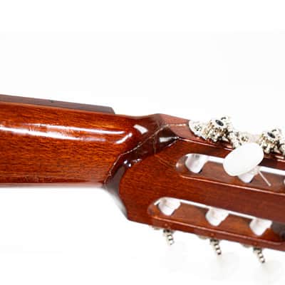 Ibanez 3550S TAMA Made Classical Guitar Occasion image 19