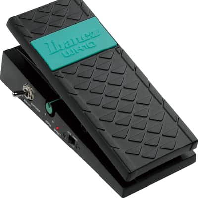 Ibanez WH10V3 Guitar and Bass Wah Pedal image 5