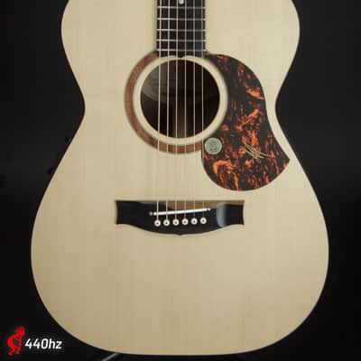 Maton SRS808 Spruce Top image 1