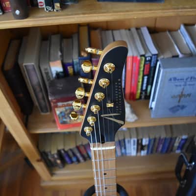 Tom Anderson Top T Icon, 2025, Great condition, OHSC & paperwork, Anderson Custom Guitar works image 20