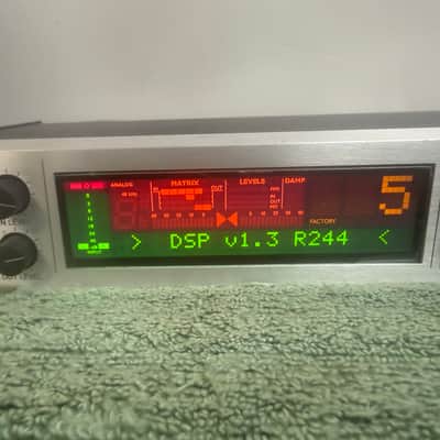 TC Electronic G Major 2 2010s - White image 2