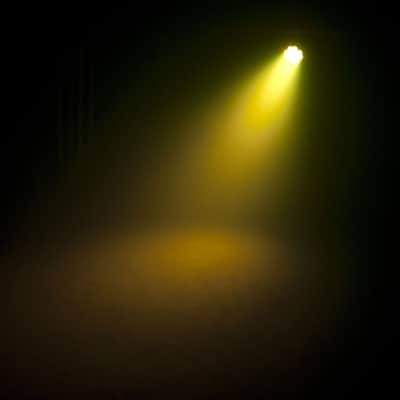 12) Chauvet DJ SLIMPAR Q12 BT ILS Wireless Par Wash Up-Lights w/Bluetooth+Fogger image 21