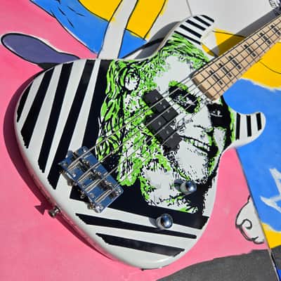 Glarry Bass image 2