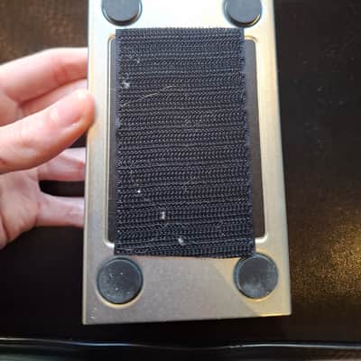 TC Electronic Rush Booster Analog Boost 2017 - Present - Grey image 4