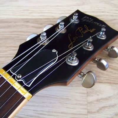 TPP Joe Perry / "Aerosmith" 59' Gibson USA Les Paul Tribute - Dimarzio Relic image 4