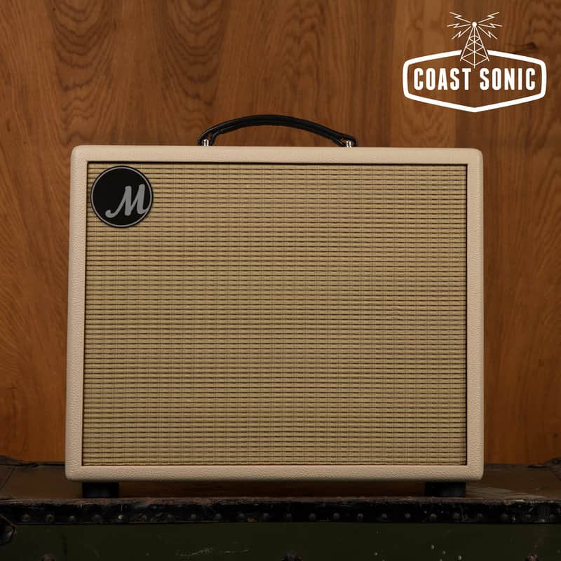 Milkman Sound The Amp 50-Watt Hybrid Guitar Amp 12" Combo *Mint Condition* image 1