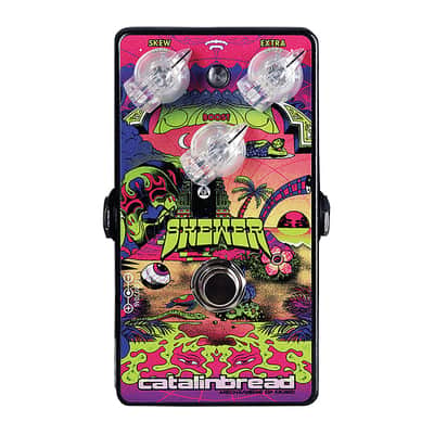 Catalinbread SKEWER