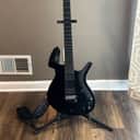 Parker Fly Deluxe Vibrato 1993 - 1997 - Black