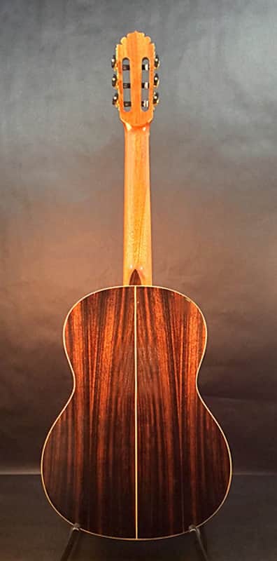 Manuel Rodriguez Model C3 Acoustic Guitar | Reverb
