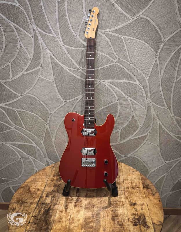 Fender MIJ Modern Telecaster HH | Reverb
