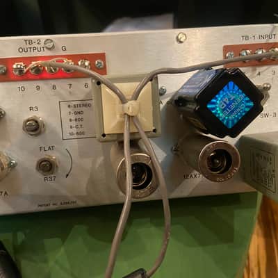 Teletronix LA-2A Leveling Amplifier 1990's image 7