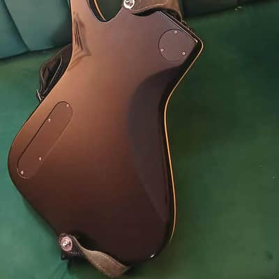 Ibanez PS120-BK Paul Stanley Signature Iceman 2015 - 2018 - Black image 3