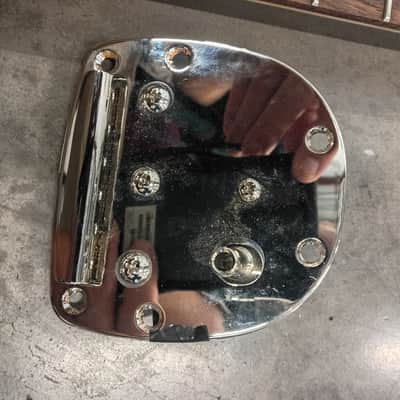 Squire jazzmaster neck image 2