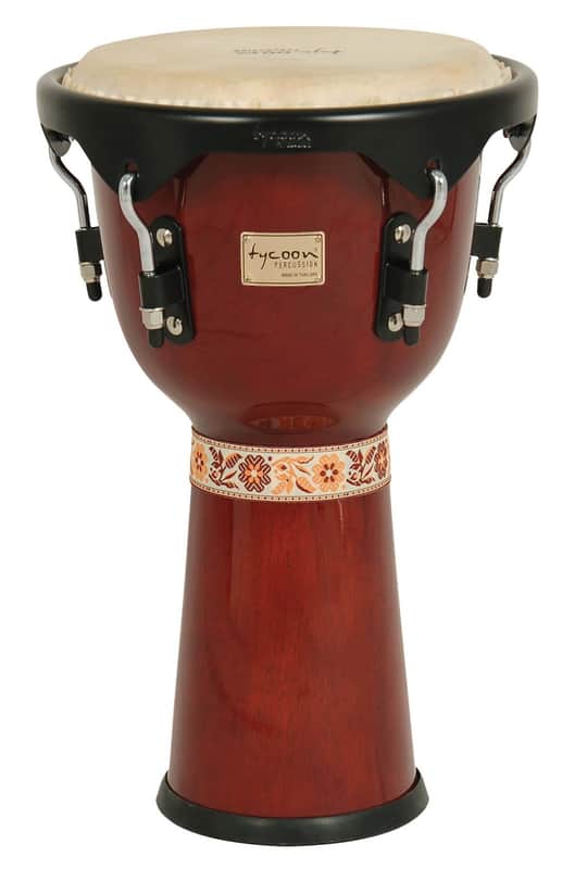Tycoon TJ-72BM Artist Series 12" Djembe image 1