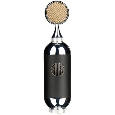 Soyuz Microphones 023 MALFA Deluxe Large Diaphragm Cardioid Condenser Microphone