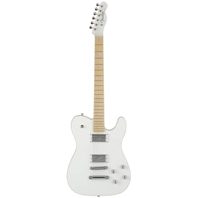 Fender MIJ Haruna Scandal Signature Telecaster Boost | Reverb