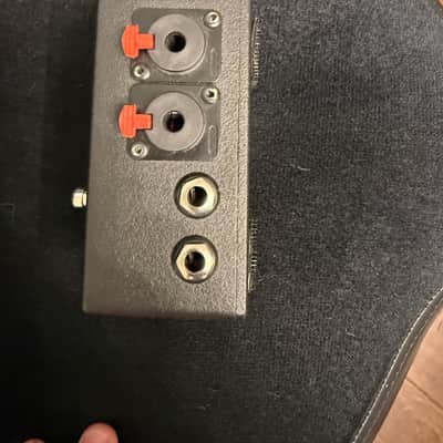 Goodwood Audio The Interfacer TX 2010s - Black/Gold image 2