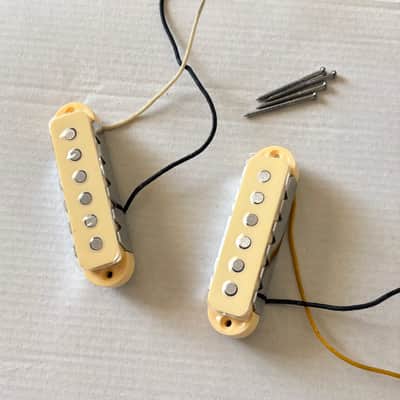 Fender Vintera Jaguar Pickup set image 1