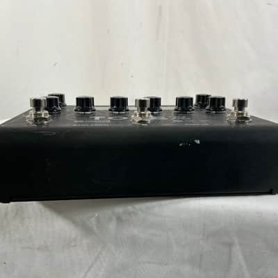 IK Multimedia ToneX Pedal - Black image 10
