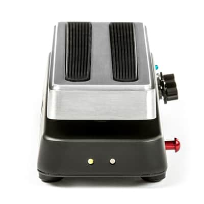 Dunlop GBC65 Cry Baby Custom Badass Dual-Inductor Edition Wah image 4