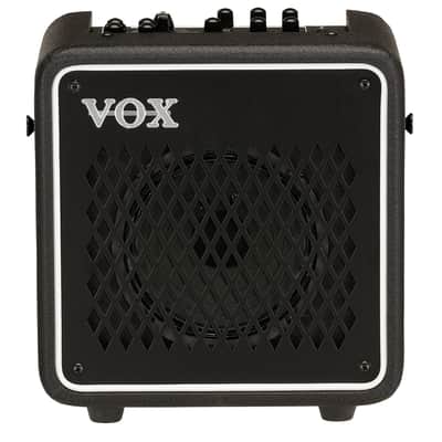 VOX Mini Go 10 - Gitarrencombo 10 Watt image 1
