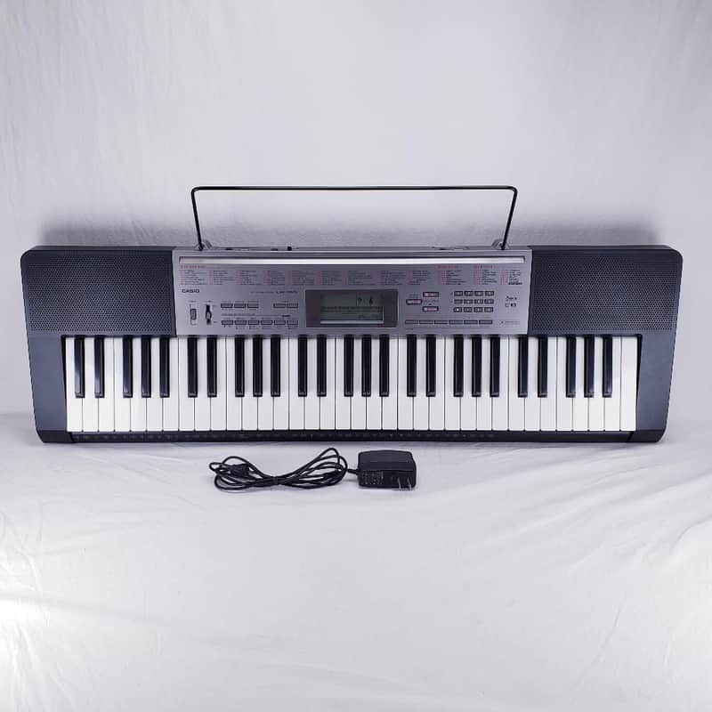 Casio LK-165