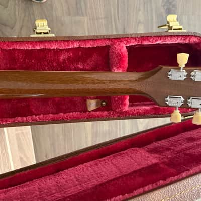 Gibson Les Paul Standard '50s - Gold Top image 6