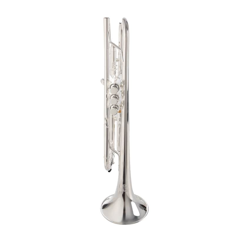 Charley Davis 1S-2-ML-SP West Coast Model Bb Trumpet | Reverb
