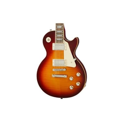 Les Paul Standard '60s Iced Tea Epiphone image 14