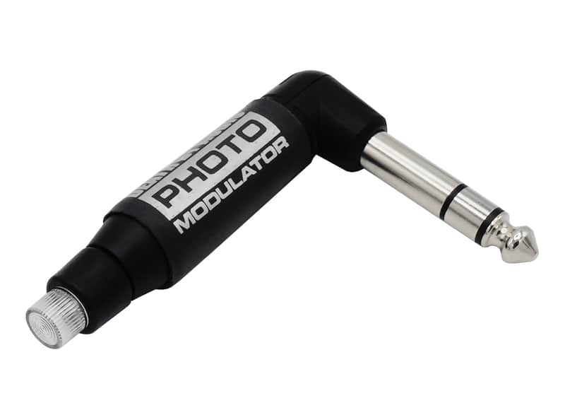 Death By Audio Photo Modulator Expression Controller image 1