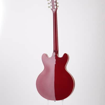 BURNY RSA-75 2019 Cherry [SN FGA22040039] [03/19] image 7
