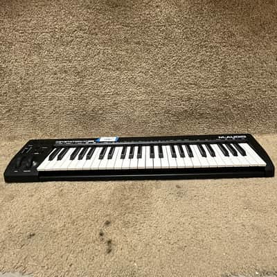 M-Audio Keystation 49 MK3 USB MIDI Controller image 2