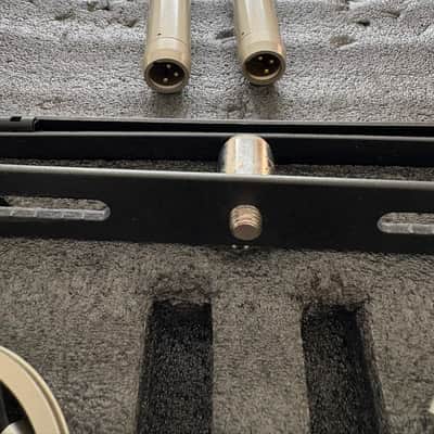 Joe Meek JM27 microphones (pair) image 8