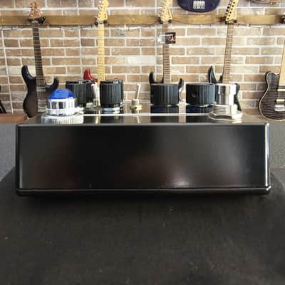 Formula B Eighty Master Guitar Pedal image 7